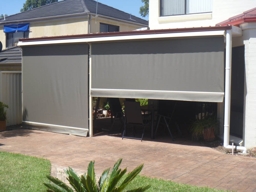 gallery 3 | Outdoor Aussie Blinds